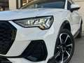 Audi Q3 SPB 40 TDI qu. S tr. S line edition BLACK EDITION Blanc - thumbnail 11