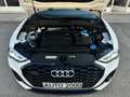 Audi Q3 SPB 40 TDI qu. S tr. S line edition BLACK EDITION Blanc - thumbnail 10