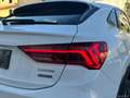 Audi Q3 SPB 40 TDI qu. S tr. S line edition BLACK EDITION Blanc - thumbnail 15