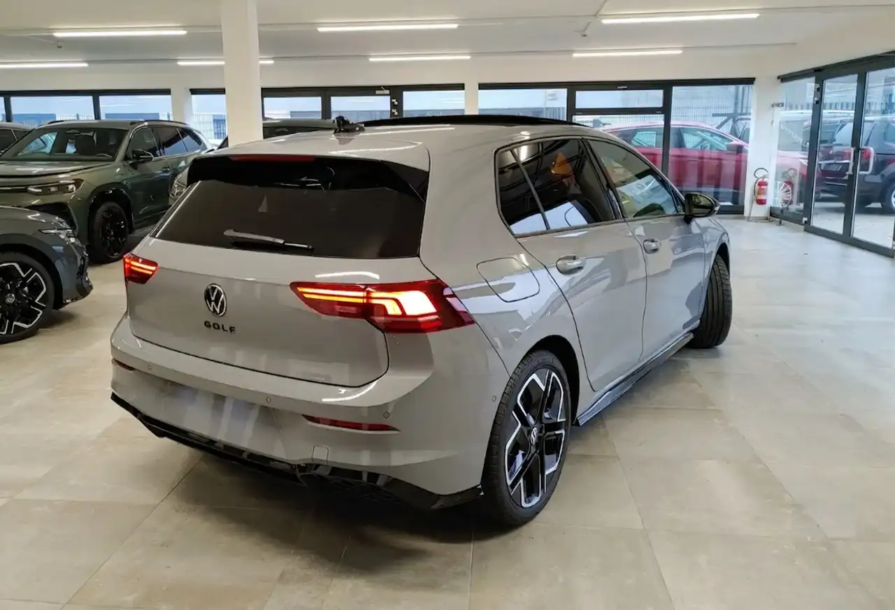 Volkswagen Golf 2026