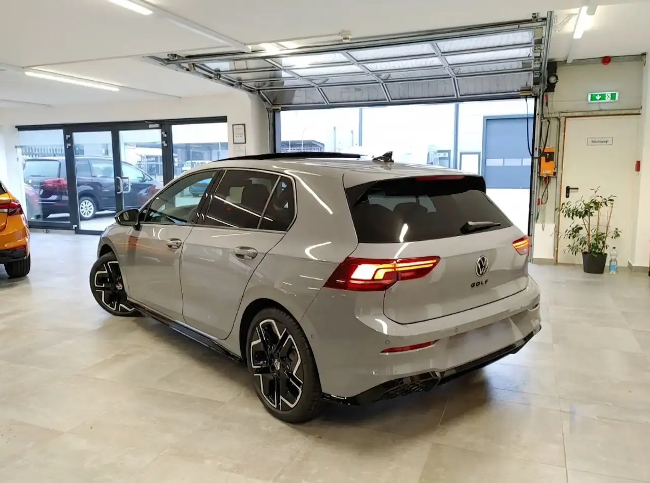 Volkswagen Golf 2026