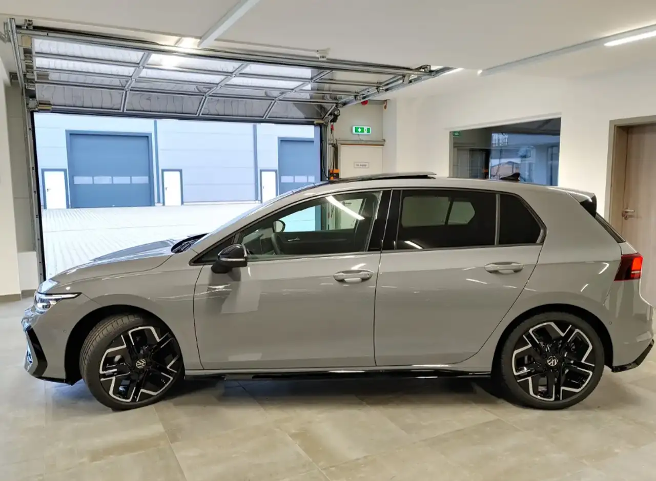 Volkswagen Golf 2026