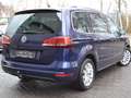 Volkswagen Sharan 1.4 TSI Highline OPF DSG Bleu - thumbnail 2