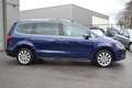 Volkswagen Sharan 1.4 TSI Highline OPF DSG Bleu - thumbnail 4