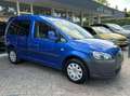 Volkswagen Caddy Combi 1.2 TSI Comfortline Roncalli Airco, Stoelver Bleu - thumbnail 3