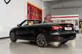 Audi A3 1.4 TFSI 150cv COD S tronic cabrio Schwarz - thumbnail 23