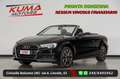 Audi A3 1.4 TFSI 150cv COD S tronic cabrio Schwarz - thumbnail 1