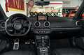 Audi A3 1.4 TFSI 150cv COD S tronic cabrio Schwarz - thumbnail 2