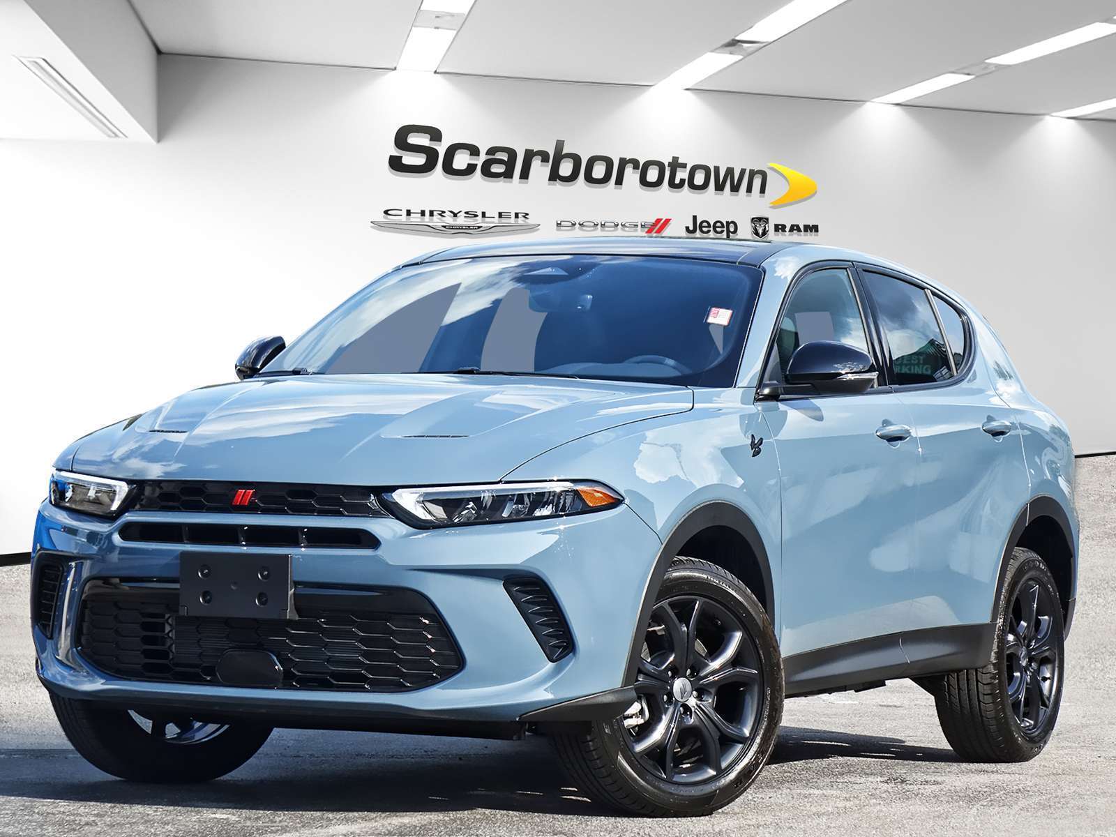 2023 Dodge Hornet