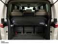 Volkswagen T7 Multivan 2.0 TDI DSG LED NAV AHK KAMERA Life Weiß - thumbnail 8
