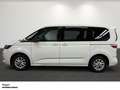 Volkswagen T7 Multivan 2.0 TDI DSG LED NAV AHK KAMERA Life Weiß - thumbnail 3