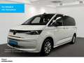 Volkswagen T7 Multivan 2.0 TDI DSG LED NAV AHK KAMERA Life Weiß - thumbnail 1