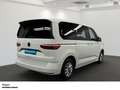 Volkswagen T7 Multivan 2.0 TDI DSG LED NAV AHK KAMERA Life Weiß - thumbnail 4