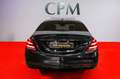 Mercedes-Benz S 350 D L  LEDER NAV XEN AMG SPORTPAKET Noir - thumbnail 2
