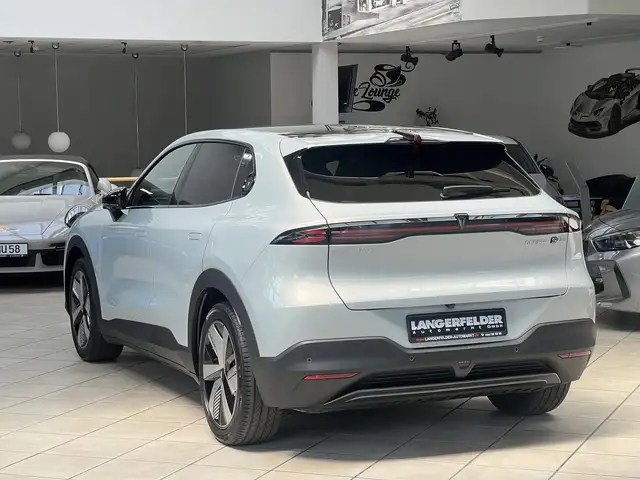 Changan Deepal S05 view 5