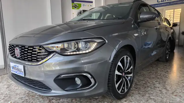 Fiat Tipo Tipo SW II 2016 SW 1.6 mjt Lounge s
