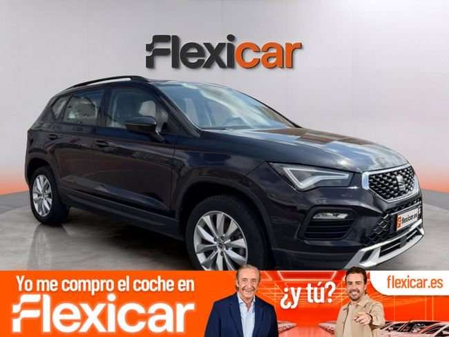 SEAT Ateca 1.5 EcoTSI S&S FR XS DSG - foto 1