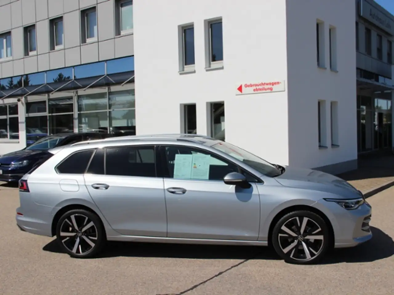 Volkswagen Golf 2026