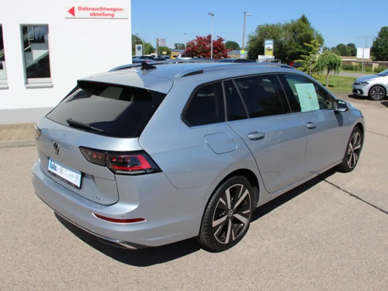 Volkswagen Golf 2026