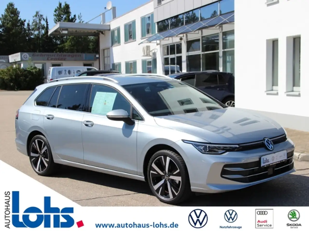 Volkswagen Golf 2026