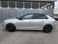 Opel Astra 1,2 Turbo GS Silber - thumbnail 2