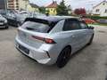 Opel Astra 1,2 Turbo GS Silber - thumbnail 4