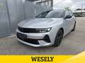 Opel Astra 1,2 Turbo GS Silber - thumbnail 1