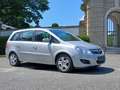 Opel Zafira 7 Sitze | Pickerl NEU | Top gepflegt |  Navi Grau - thumbnail 3