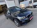 BMW X3 xDrive 30dA Bleu - thumbnail 5