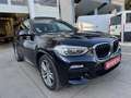 BMW X3 xDrive 30dA Bleu - thumbnail 3