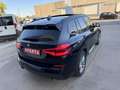BMW X3 xDrive 30dA Bleu - thumbnail 12