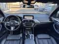 BMW X3 xDrive 30dA Bleu - thumbnail 14