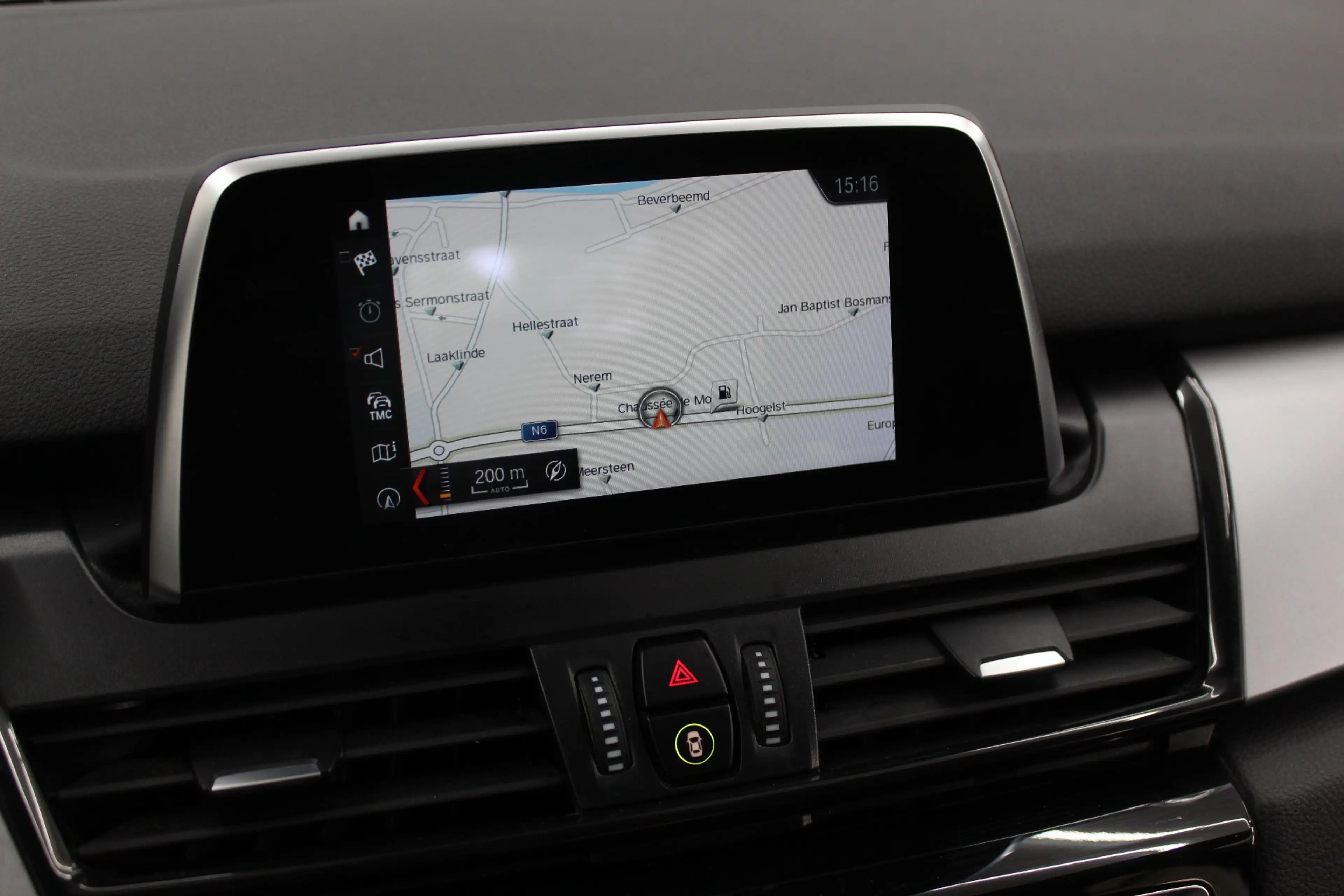 BMW 216 Gran Tourer 216 d * Garantie * — photo 14