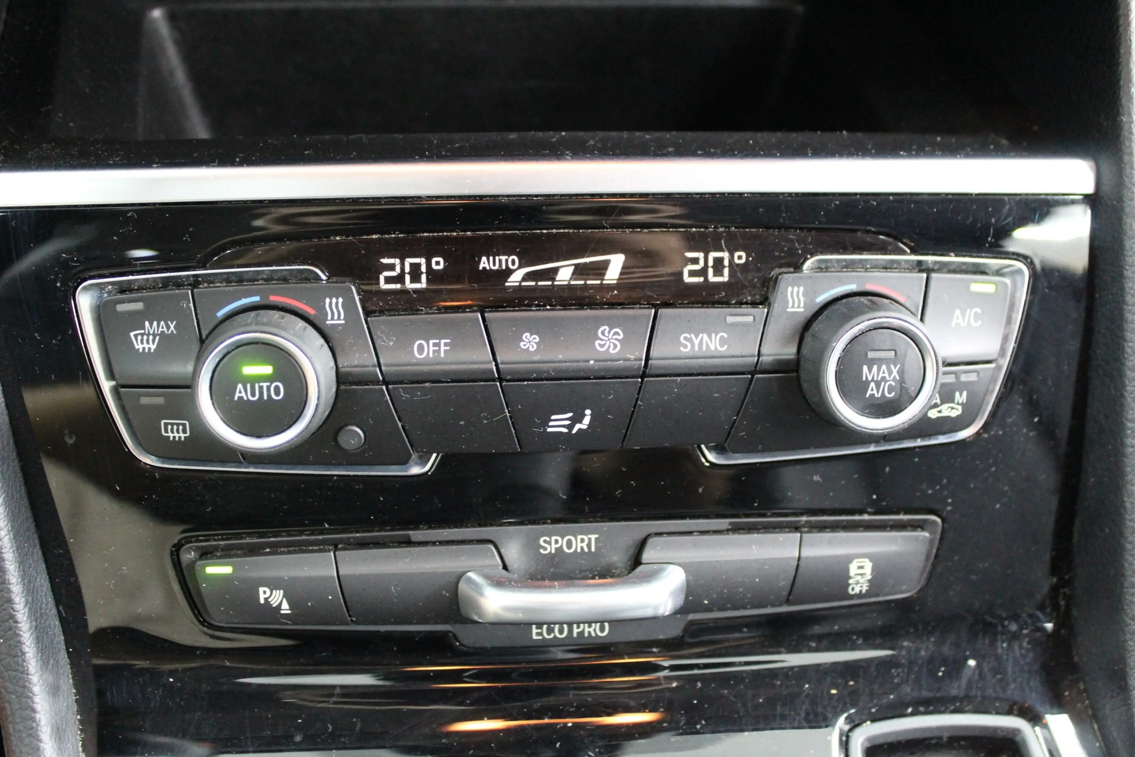 BMW 216 Gran Tourer 216 d * Garantie * — photo 15