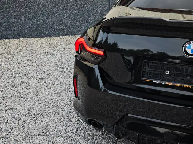 BMW 2 Series view 14