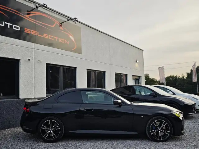 BMW 2 Series view 9