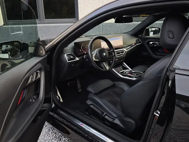 BMW 2 Series view 15