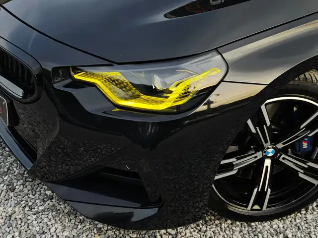 BMW 2 Series view 10