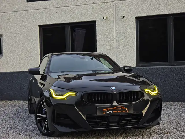 BMW 2 Series view 7