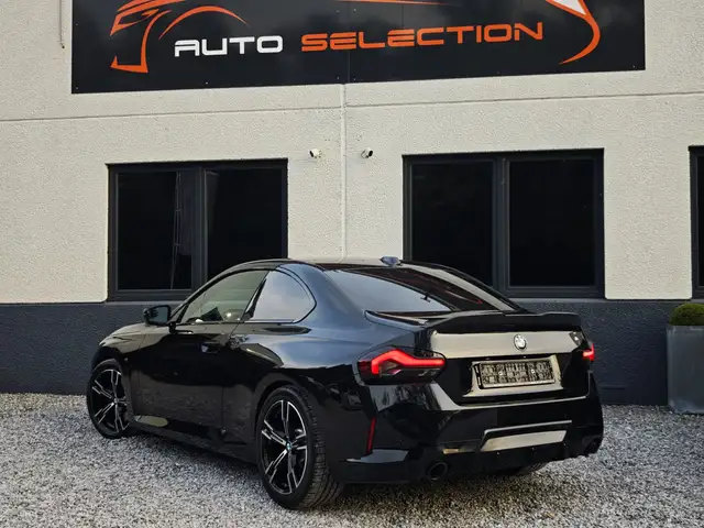 BMW 2 Series view 12