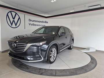 GT + AWD + TOIT OUVRANT + SIEGES CHAUFFANTS + GPS