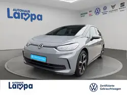 Volkswagen ID.3 Move Pro, Rear View, ACC, Front Assist, Light Assi