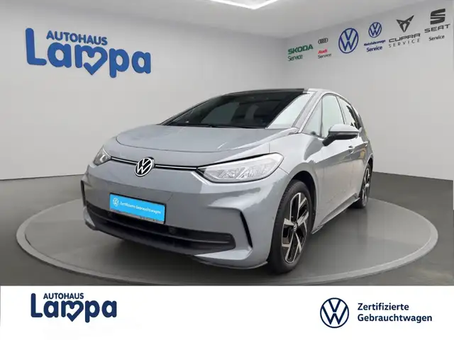 Volkswagen ID.3 Move Pro, Rear View, ACC, Front Assist, Light Assi