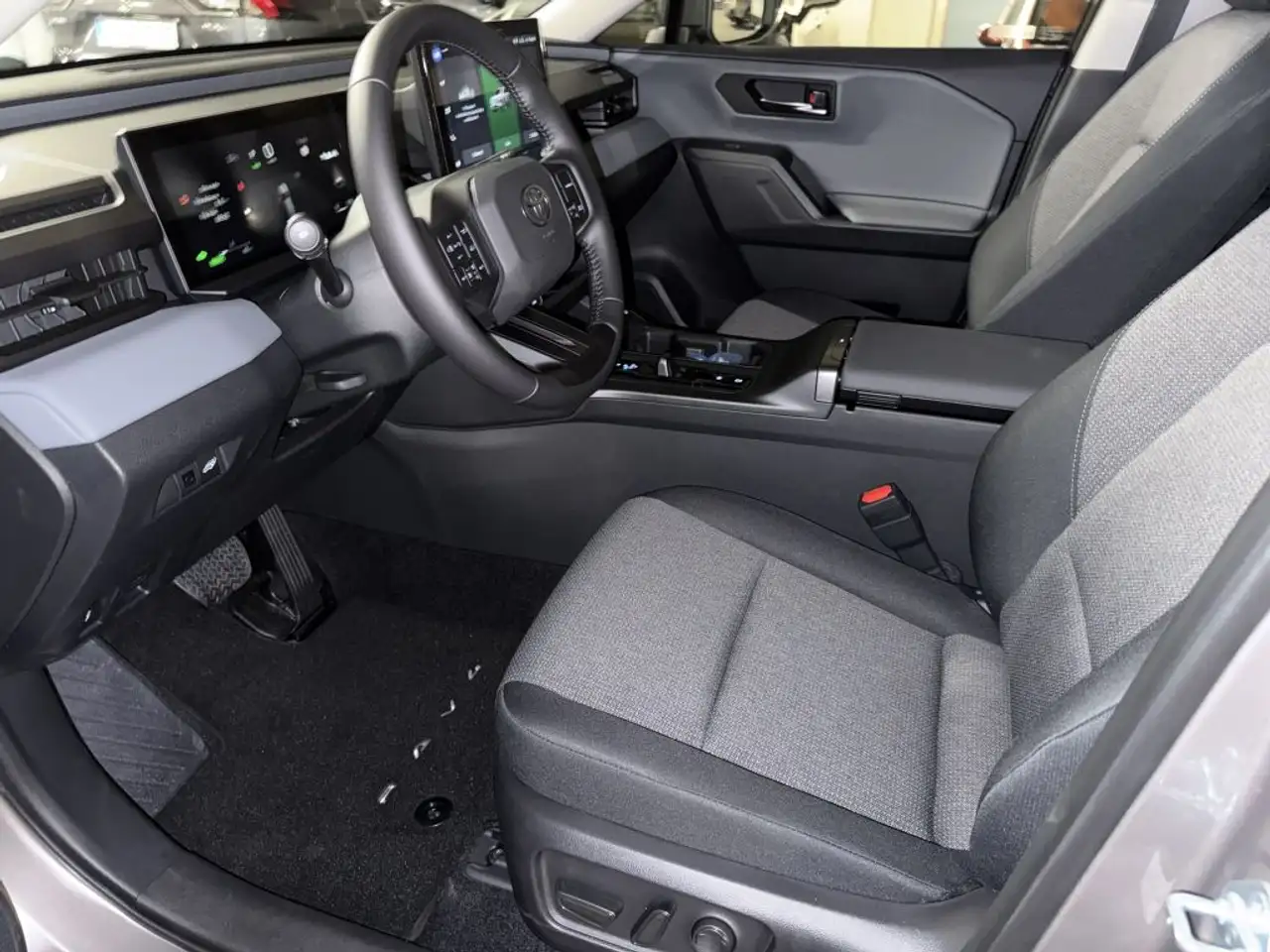 Toyota RAV4 2026