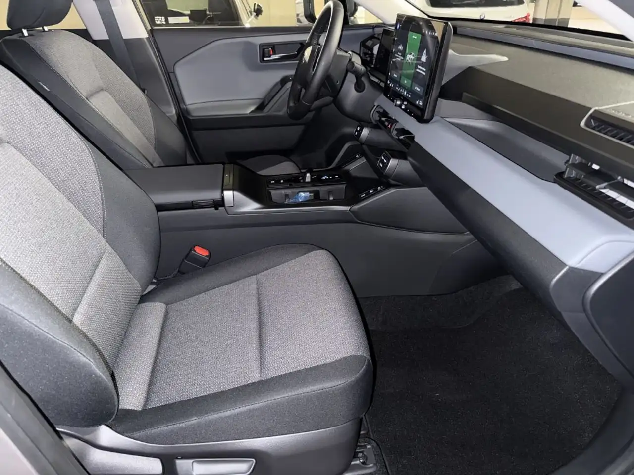 Toyota RAV4 2026