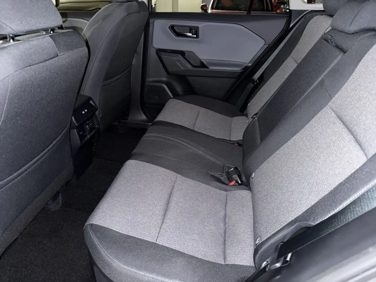 Toyota RAV4 2026
