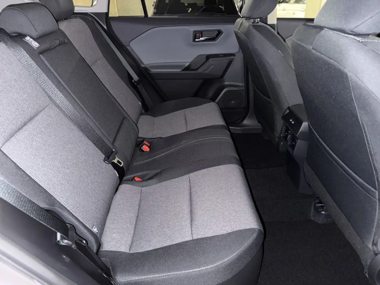 Toyota RAV4 2026