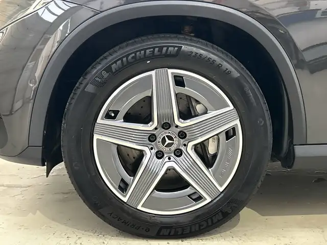 Mercedes-Benz GLC 220 d 4MATIC PTS Cam AUT AHK LED SHZ  Keyl Ansicht 14