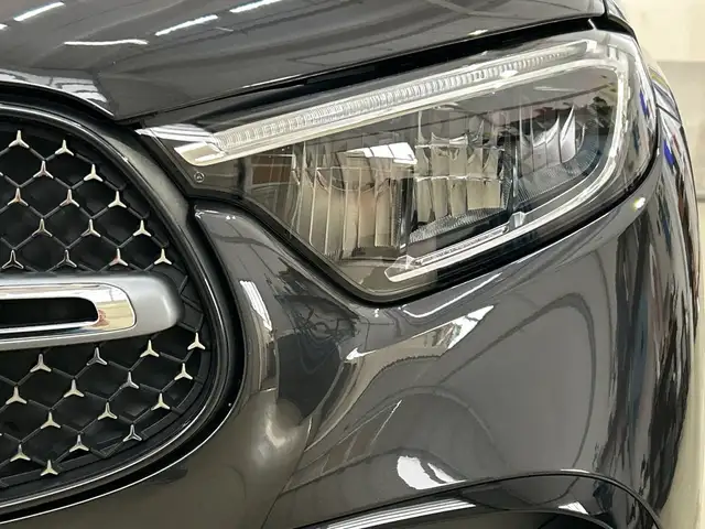 Mercedes-Benz GLC 220 d 4MATIC PTS Cam AUT AHK LED SHZ  Keyl Ansicht 15
