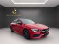 Mercedes-Benz CLA 200 *AMG*PANO*KAMERA*BURMESTER*NIGHT PAKET Rot - thumbnail 1